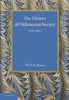 The History of Melanesian Society