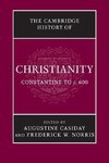 The Cambridge History of Christianity