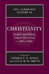 The Cambridge History of Christianity