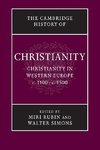 The Cambridge History of Christianity