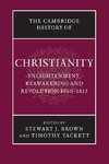 The Cambridge History of Christianity