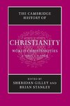 The Cambridge History of Christianity