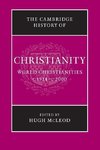 The Cambridge History of Christianity