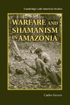 Warfare and Shamanism in Amazonia