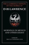 Mornings in Mexico and Other Essays