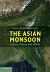 The Asian Monsoon