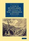 A Tour in Scotland, and Voyage to the Hebrides, 1772