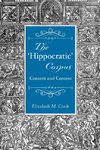 The 'Hippocratic' Corpus