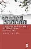 Japanese Women in Science and Engineering