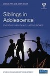 Sisler, A: Siblings in Adolescence