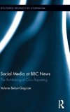 Social Media at BBC News