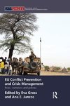 Gross, E: EU Conflict Prevention and Crisis Management