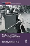 The European Union, Civil Society and Conflict