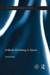 Nufer, G: Ambush Marketing in Sports