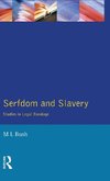 Serfdom and Slavery