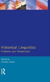 Historical Linguistics