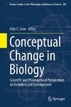 Conceptual Change in Biology