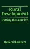 Rural Development