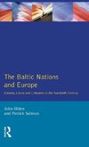 The Baltic Nations and Europe