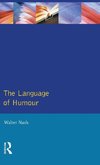 The Language of Humour