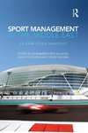 Sport Management in the Middle East