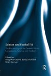 Nunome, H: Science and Football VII