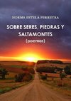 SOBRE SERES, PIEDRAS Y SALTAMONTES