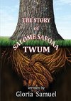 THE STORY OF SALOME SAFOAA TWUM