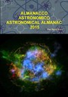 ALMANACCO ASTRONOMICO - ASTRONOMICAL ALMANAC 2015