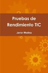 Pruebas de Rendimiento TIC