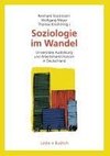 Soziologie im Wandel