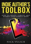 Indie Author's Toolbox