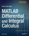 MATLAB Differential and Integral Calculus