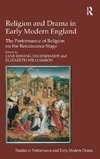 Religion and Drama in Early Modern England