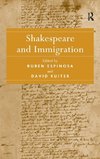 Shakespeare and Immigration