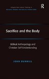 Sacrifice and the Body