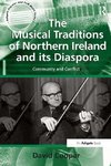 Cooper, D: Musical Traditions of Northern Ireland and its Di