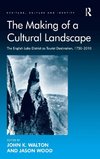 The Making of a Cultural Landscape