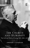 The Church and Humanity