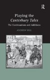 Playing the Canterbury Tales