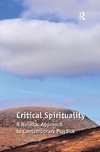 Gardner, F: Critical Spirituality