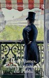 Henry James, Impressionism, and the Public