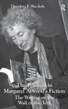 The Political in Margaret Atwood's Fiction