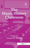 The Music History Classroom