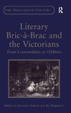 Literary Bric-à-Brac and the Victorians