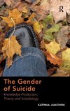 The Gender of Suicide