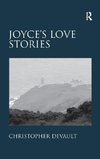 Joyce's Love Stories