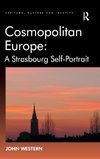 Cosmopolitan Europe