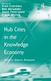 Hub Cities in the Knowledge Economy