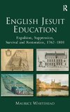 English Jesuit Education